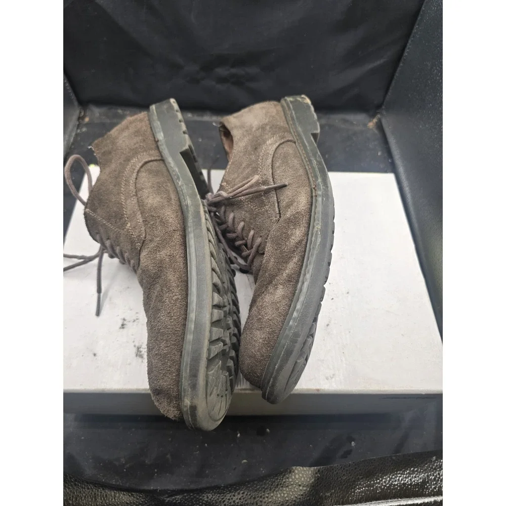 RedHead oxfords genuine